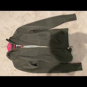 Lululemon On The Move Jacket (LIKE NEW!)